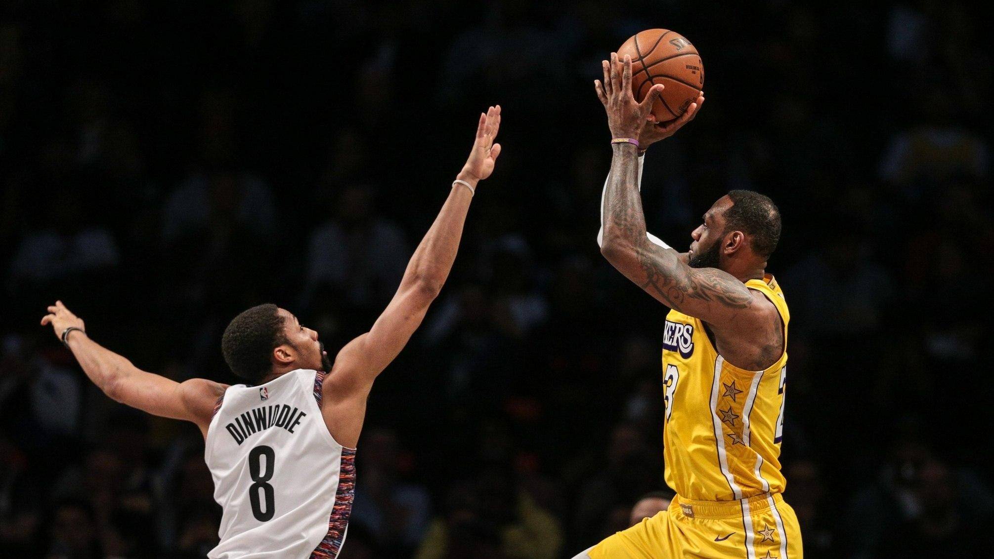 Ning重要时刻反败为胜，篮网带队取胜！(篮网获胜)