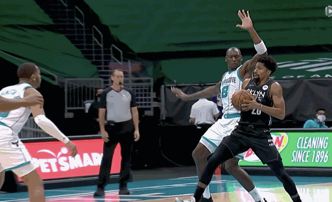 Ning重要时刻反败为胜，篮网带队取胜！(篮网获胜)