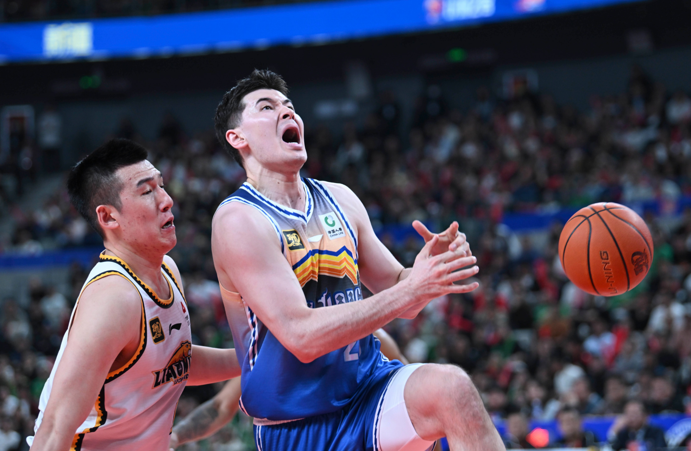 爱游戏中国官网 -cba辽宁球迷