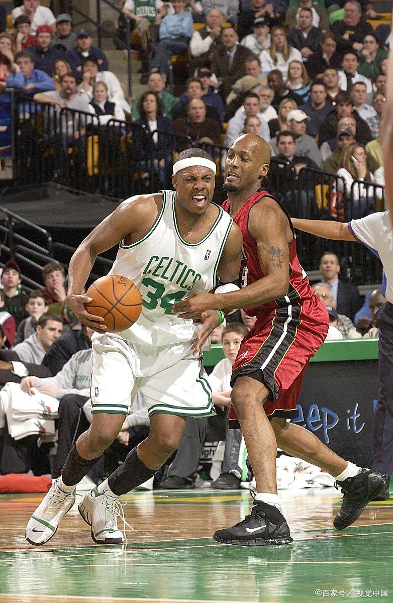 波士顿凯尔特人阵容